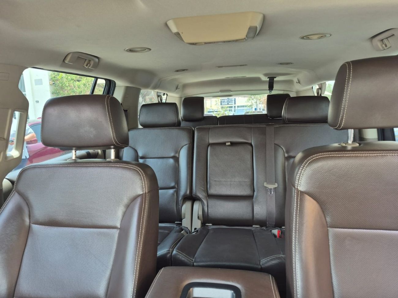 جي أم سي يوكون XL