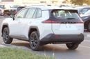 Toyota RAV4 2.5 HYBRID XLE, RADAR, SUNROOF, ALLOY WHEELS, WIRELESS CHARGER, MODEL 2026