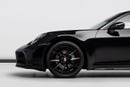 Porsche 911 CARRERA BUY NOW, PAY 2027 | THE BLACKLINE STANDARD | January 2027, Porsche Warranty, GCC