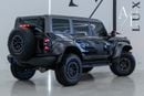 Ford Bronco Raptor 2024 Ford Bronco Raptor, Warranty  Service Contract, Excellent Condition, GCC Spec
