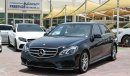 Mercedes-Benz E 350