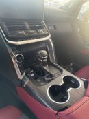 تويوتا لاند كروزر Toyota Land Cruiser GR Sport 3.3 Diesel 2024