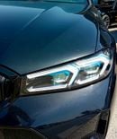 بي أم دبليو 320 بي ام دبليو 320i