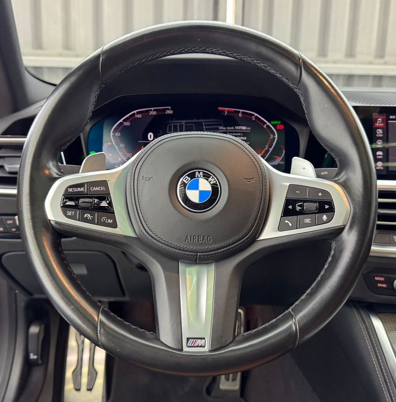 BMW 230i 2022 BMW 230i | GCC | Original Paint | AGMC Warranty 2027 or 200,000 Kms