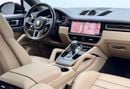 Porsche Cayenne Base Coupe 2021 Porsche Cayenne Coupe, Warranty, Sport Chrono Package, Excellent Condition, GCC