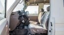 Toyota Land Cruiser 70 Toyota Land Cruiser 78 series 4.0L M/T