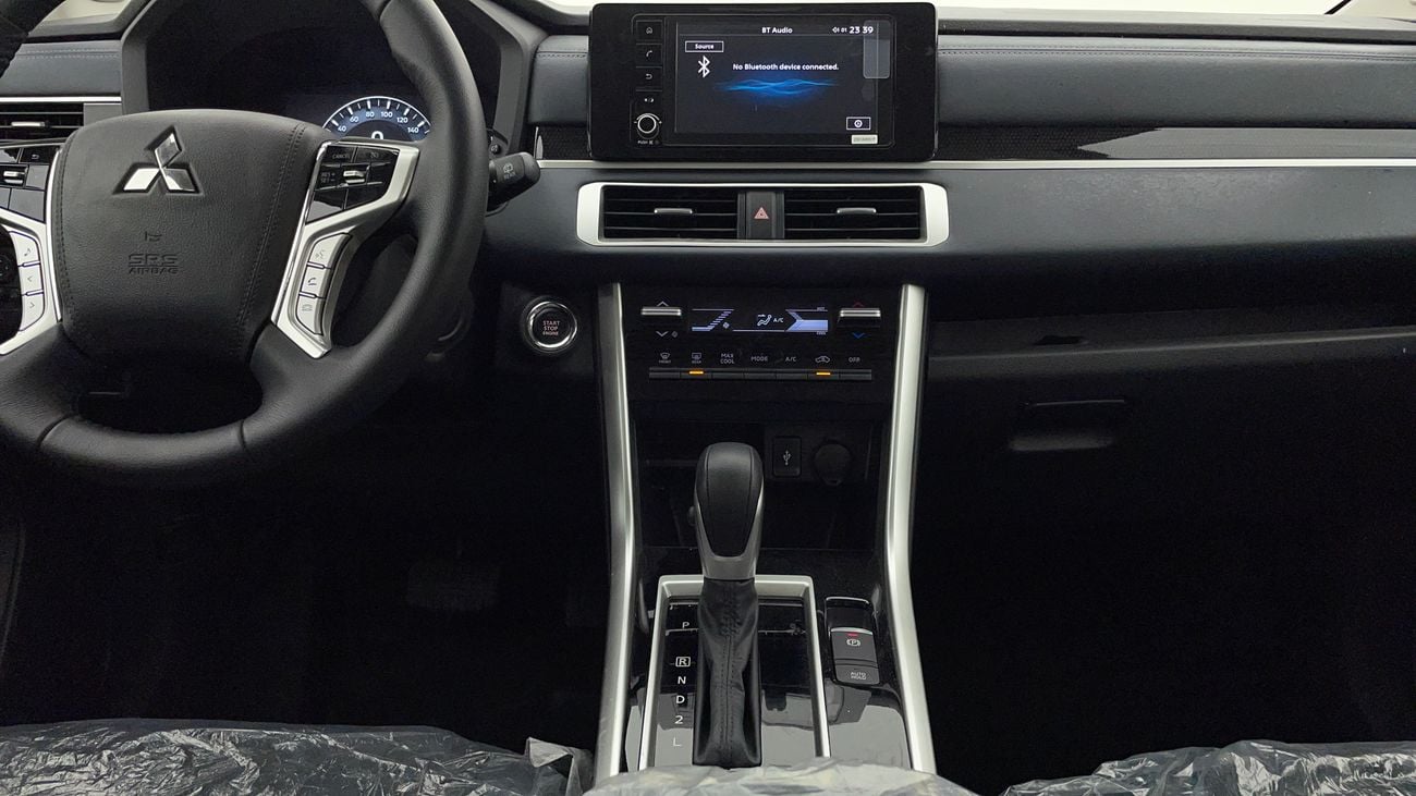 Mitsubishi Xpander H/L PREMIUM 1.5 | Zero Down Payment | Home Test Drive