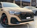 أودي SQ8 4.0 TFSI quattro (507 HP)