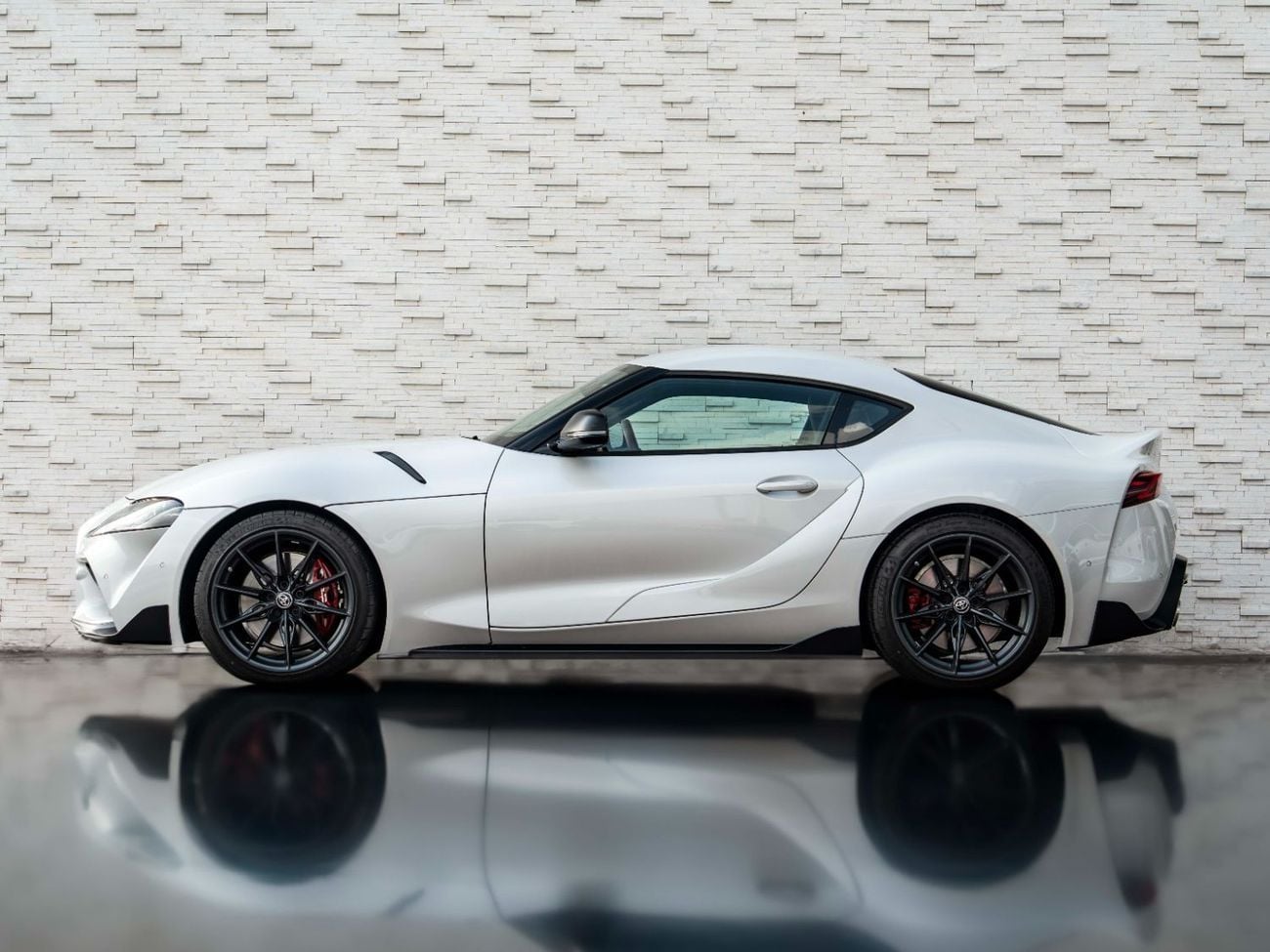 Toyota Supra GR 3.0L