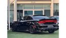 دودج تشارجر DODGE CHARGER SCATPACK 392