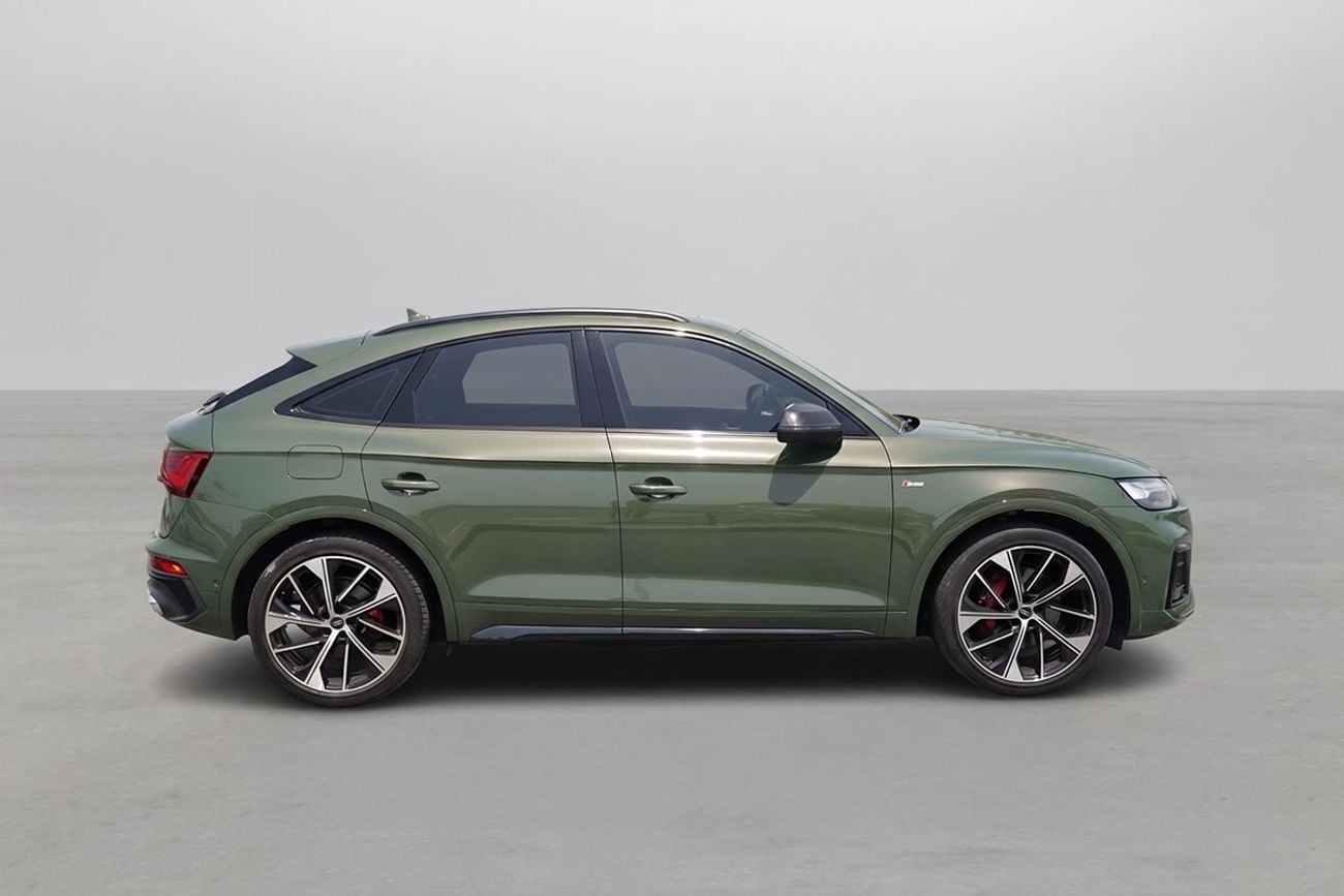Audi SQ5 STANDARD