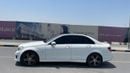 مرسيدس بنز C 200 AMG GCC, Full Option