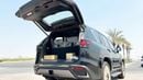 Lexus LX 600 Lexus LX600 Urban 3.5 2025 Full GCC