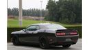 Dodge Challenger DODGE CHALLENGER SRT HELLCAT 2016 IMPORT CANADA NO ACCIDENT  PERFECT CONDITION