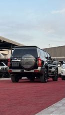 Nissan Patrol Safari Safari 4.8L A/T