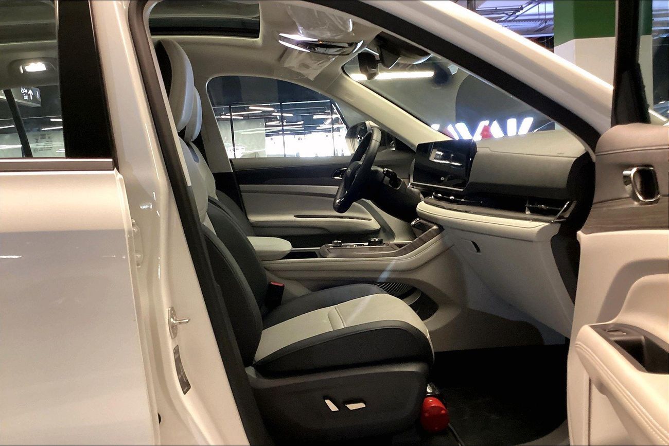 Ford Territory Titanium | Guaranteed Warranty | 0 Down Payment