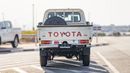 Toyota Land Cruiser Pick Up 2024 Toyota LC79 SC 2.8L diesel Double tank Mid option AT