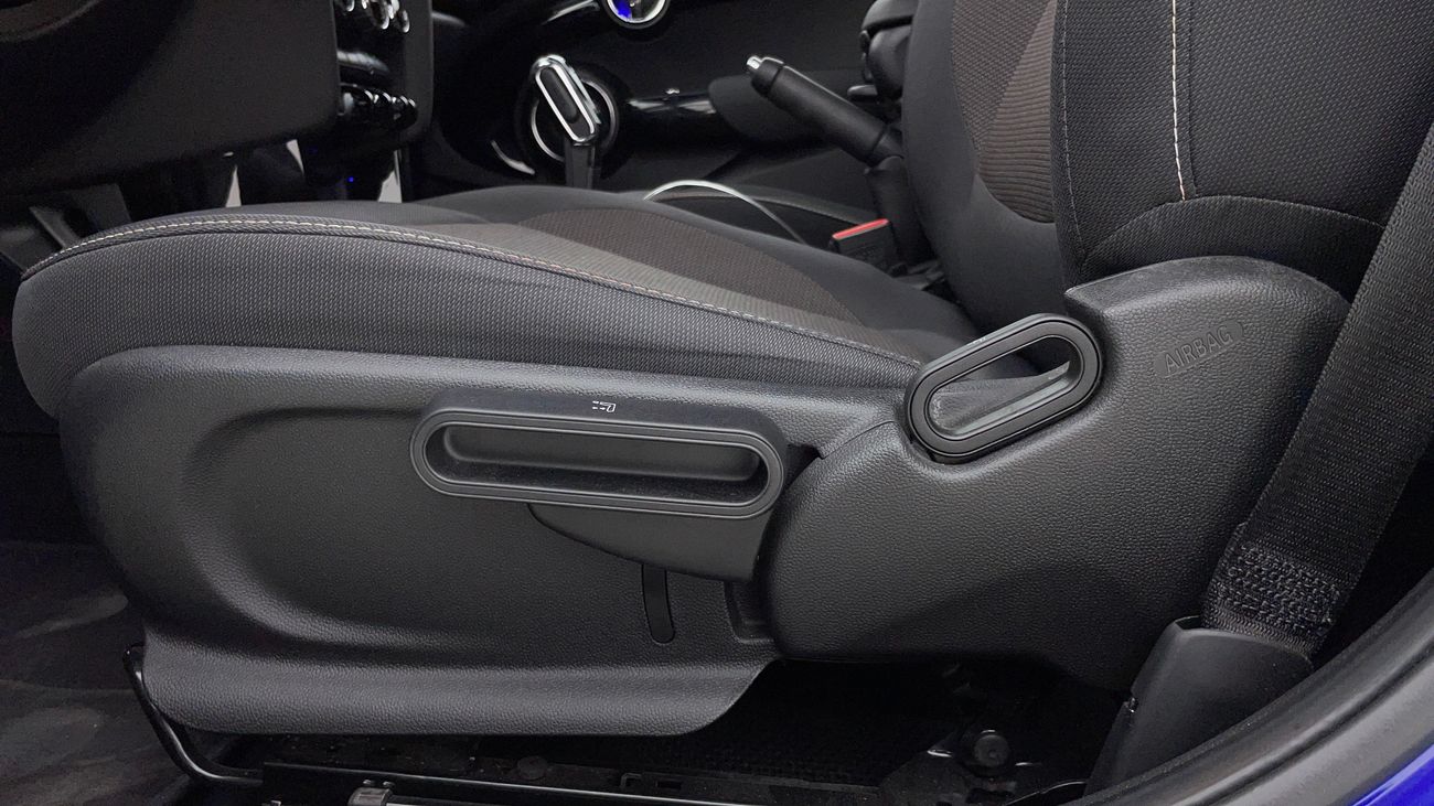 Mini Cooper STD 1.5 | Zero Down Payment | Free Home Test Drive