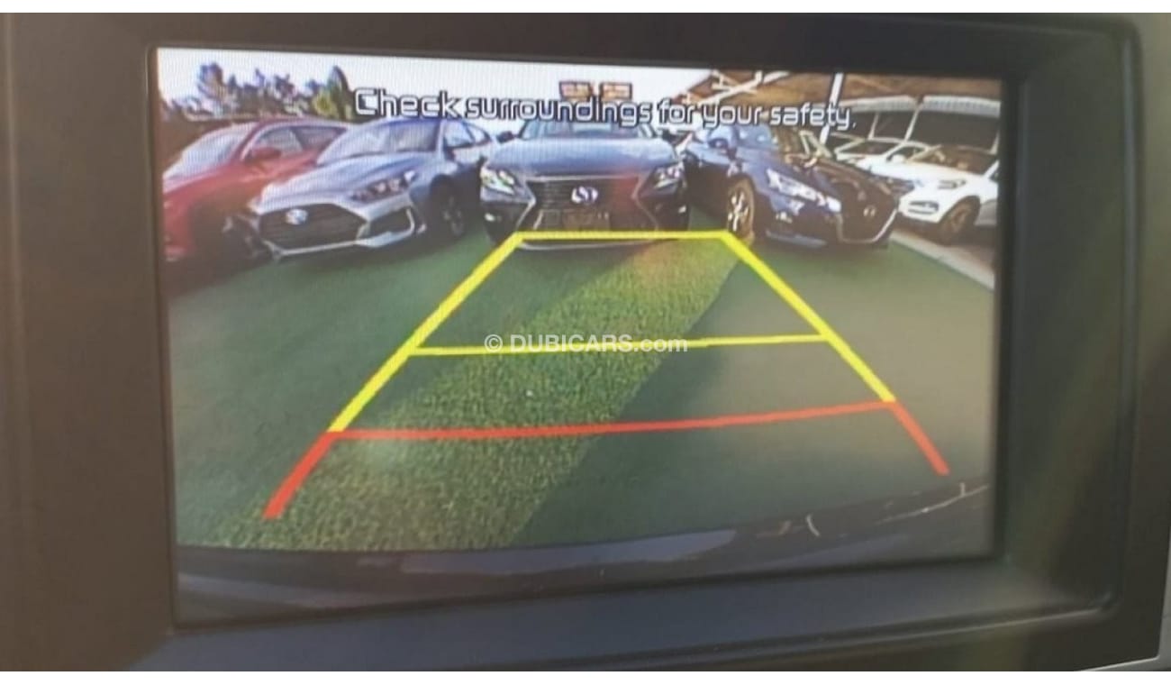 كيا سبورتيج EX اعلى