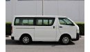 Toyota Hiace TOYOTA HIAC 2010 PETROL 15 PASSENGER