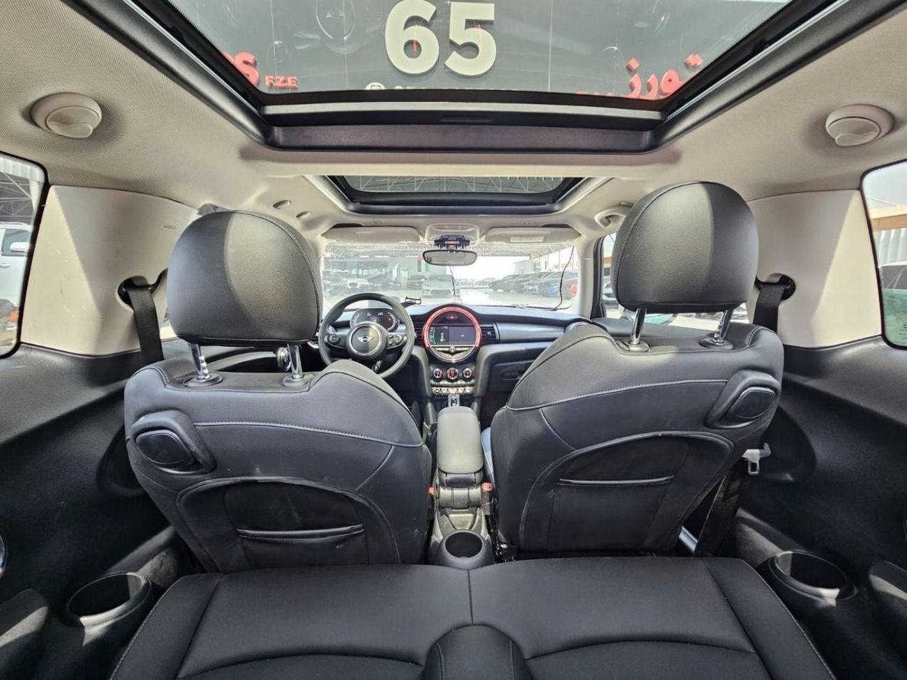 ميني كوبر One 1.5L