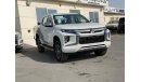 ميتسوبيشي L200 MITSUBISHI L200 D/C PETROL MY 2021 FULL OPTION