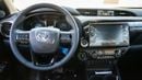 Toyota Hilux ADVENTURE 2.8L GD Adventure | Double Cabin Pickup | Automatic | Four Wheel drive | Diesel | 5 Seats | 4 Door
