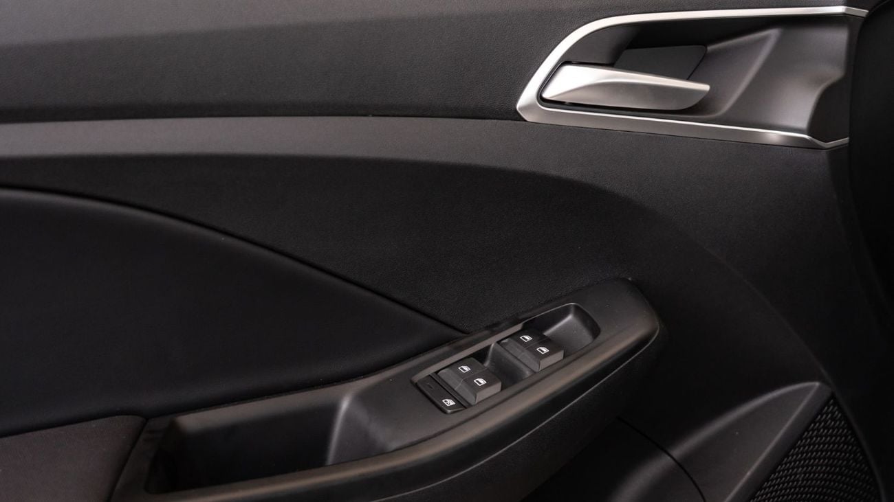 أم جي 3 MG 3 1.5L AT - STD