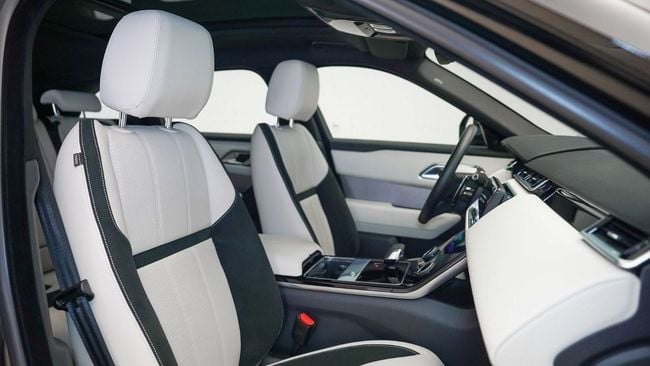 Land Rover Range Rover Velar P250 R-Dynamic SE 2.0L UAE's Very Best Example AED 3,192 Per, миниатюра 24