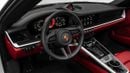 Porsche 911 Targa 4 GTS - 2026 - GCC Specs - Under Warranty