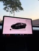 Tesla Model Y LONG RANGE