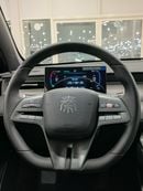 BYD QIN PLUS STD