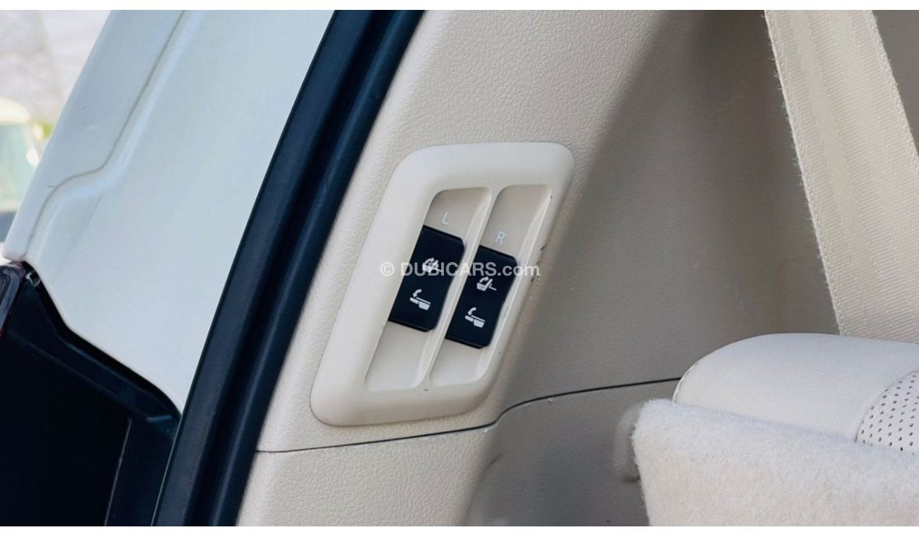 تويوتا برادو TX-L