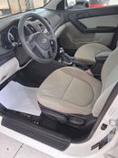 كيا فورتي اخرى