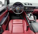 Porsche Cayenne Base Coupe 2023 Porsche Cayenne Coupe, Warranty, Full Porsche Service History, Excellent Condition,