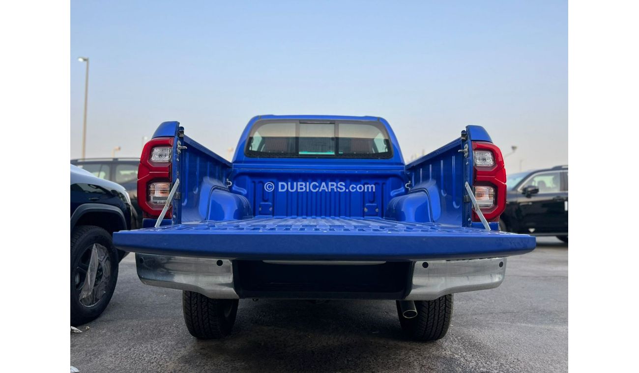 Toyota Hilux DC 4.0L VX V6 PETROL AUTOMATIC TRANSMISSION