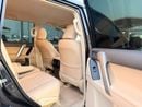 Toyota Prado TX-L