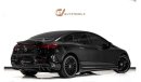 Mercedes-Benz EQE 350+ + Edition One - GCC Spec - With Warranty and Service Contract