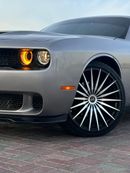 Dodge Challenger R/T