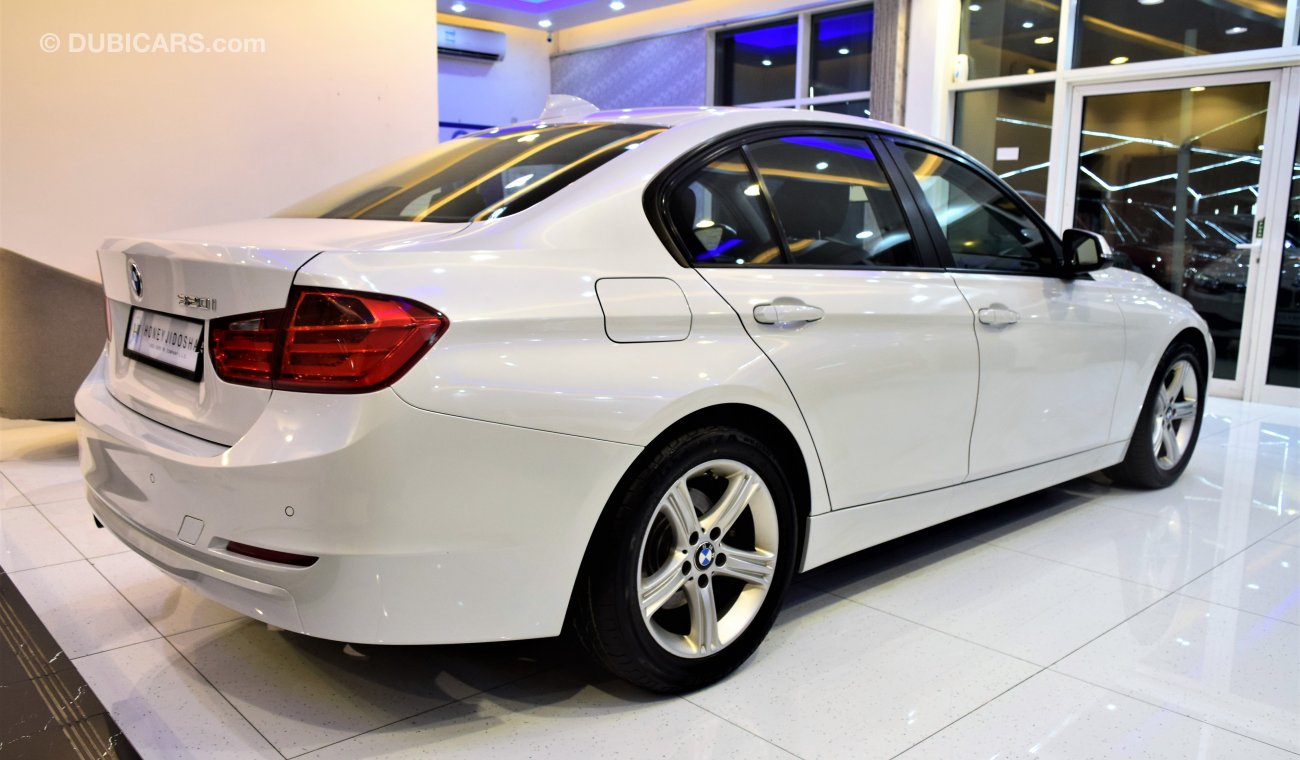 BMW 320i i