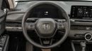 Honda Accord 2025 | HONDA ACCORD SPORT 260TURBO LUXURY [EXPORT ONLY]