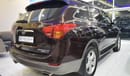 Hyundai Veracruz V6 4WD