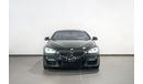 بي أم دبليو 640i 2016 BMW 640i M-Sport Gran Coupe / Extended BMW Warranty & Service Pack