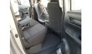 Toyota Hilux Toyota Hilux 4x4 Double Cabin Diesel with power option