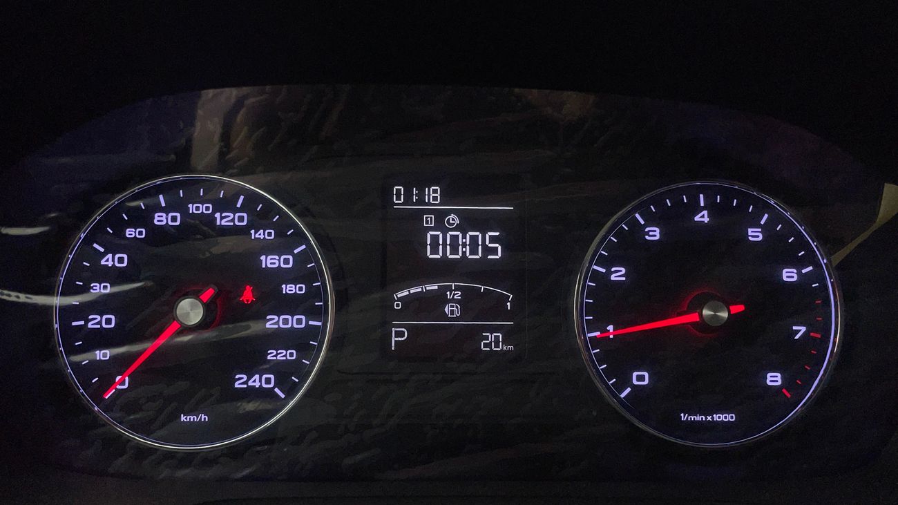 أم جي RX5 LUXURY 1.5 | بدون دفعة مقدمة | اختبار القيادة في المنزل