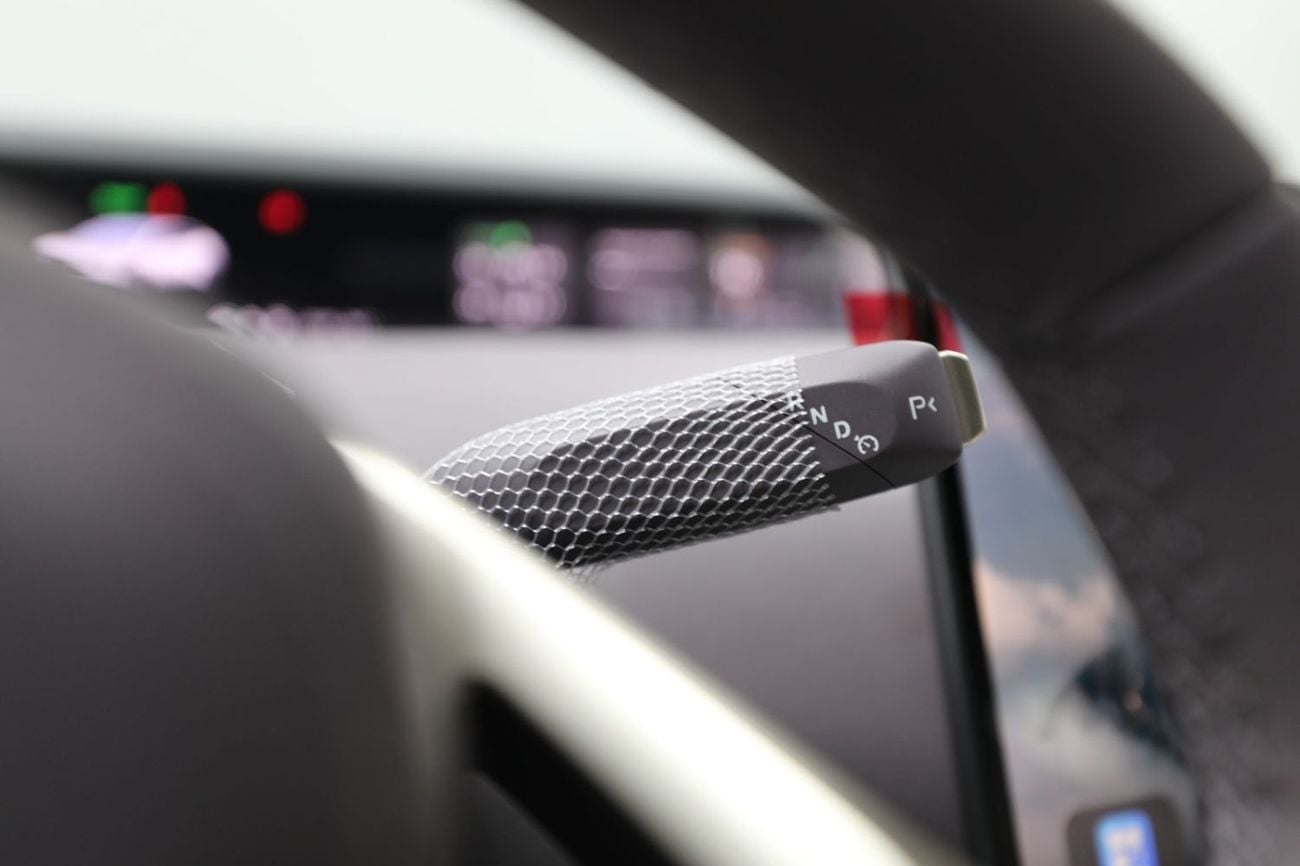 Avatr 12 Avatr 12 | Brand New | Hybrid Plug In | AED 3,775 monthly with 0% Downpayment | 5 Years Warranty | R