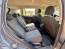 Volkswagen Tiguan 1000-Monthly l GCC l Under Warranty, Agency Maintained l Accident Free