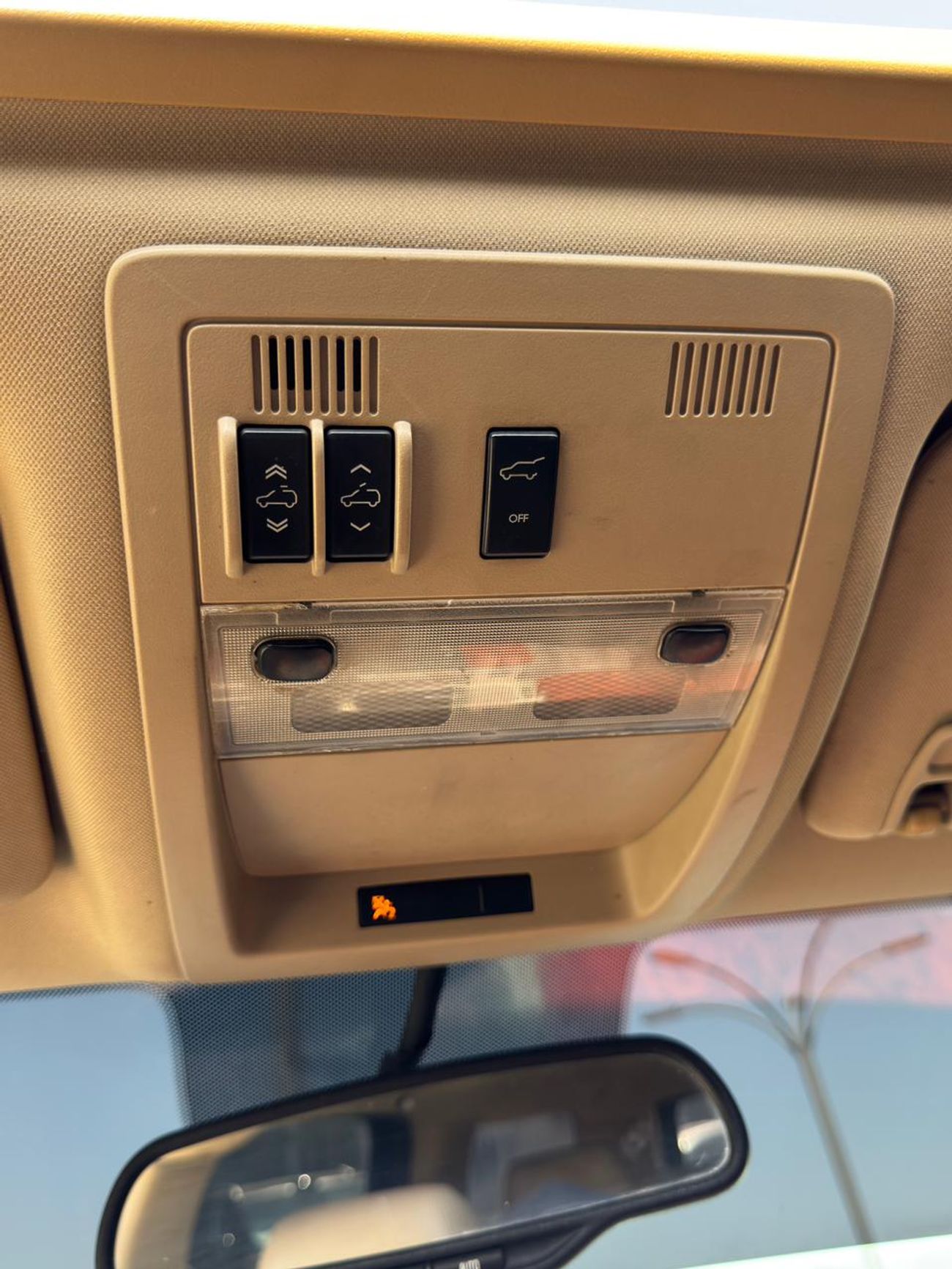 شيفروليه سوبيربان LTZ 5.3L 4WD