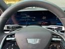 Cadillac Lyriq LAUNCH EDITION FULLY ELECTRIC / LAXURY CAR / BIG SCREEN / PREMIUM SOUND SYSTEM / 360 CAMERA / COOLING AND HEATING S