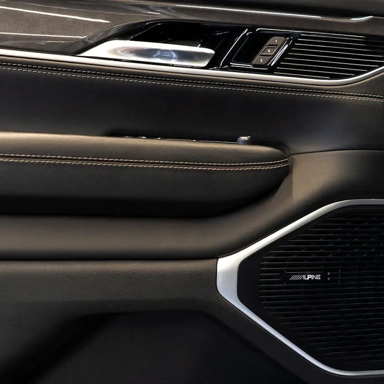 جيب جراند واجونير Series III 3.0T 2,778 pm• 0% Downpayment • Wagoneer • 1 Year Warranty